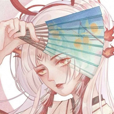 兽设星空场景创作福瑞群